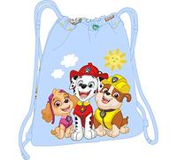 Saco Plano Junior de Paw Patrol Sunshine, 260x340 mm