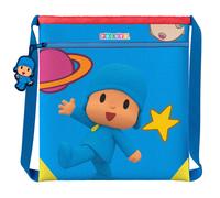 Saco Pocoyo 35cm