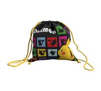 Saco pokemon 25cm