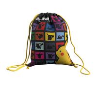 Saco Pokemon 43cm