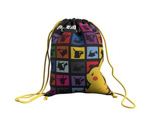 Saco Pokemon 43cm
