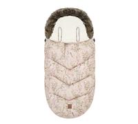 Saco polar Luxury Dreamy - COLOR : Beige