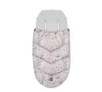 Saco polar Luxury Dreamy - COLOR : Gris