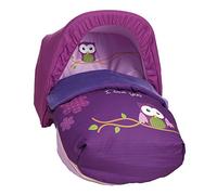 Saco Portabebe Polar Universal + Capota de Regalo!!!!