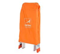 Saco protector para escaleras telescópicas, multifuncional y resistente, ideal para transporte y almacenamiento seguro.
