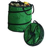 Saco recogedor de hierba Blinky plegable D40 x 50 cm
