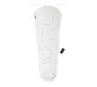 Saco sábana COCOON en seda (seda natural) sarcófago