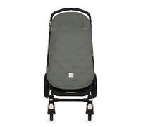 Saco silla Caetana de Walking Mum (Verde)