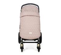 SACO SILLA CHERRY ENTRETIEMPO FLORES PASITO A PASITO