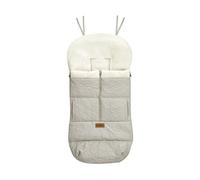 Saco silla de paseo Kaizen de Jané Jané RACER CREAM