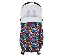 Saco silla de paseo universal. Varios modelos y colores disponinbles (Revel)
