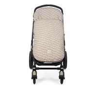 Saco silla entretiempo Gala de Walking Mum (CEREZA)