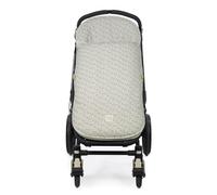 Saco silla entretiempo Gala de Walking Mum (VERDE)