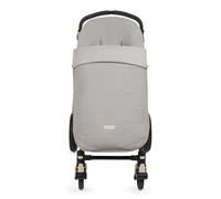 Saco silla entretiempo Icon de Pasito a Pasito (Gris)