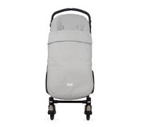 SACO SILLA ENTRETIEMPO LITTLE BLOOM FLOR GRIS TOG 2,5 (Gris)
