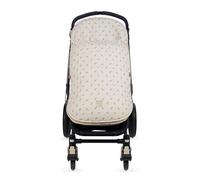 Saco silla entretiempo Mimosa de Walking Mum (Rosa)