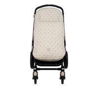 Saco silla entretiempo Mimosa de Walking Mum (Verde)