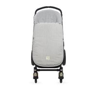 Saco silla entretiempo Praliné de Walking Mum