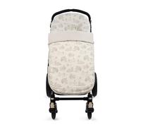 Saco Silla Entretiempo Toile de Jouy Cream