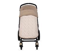SACO SILLA UNIVERSAL INVIERNO FLOR SOMERSET PASITO A PASITO