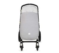 Saco silla Walking Mum I Love Vichy - Gris