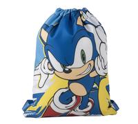Saco sonic the hedgehog 33cm