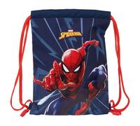 Saco Spiderman Marvel 34cm