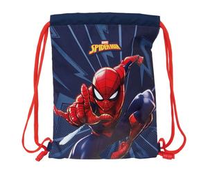 Saco Spiderman Marvel 34cm