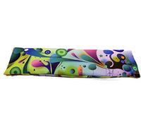 Saco térmico Cervical con doble funda con Huesos de Cereza - MIRO