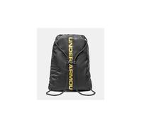 Saco under armour ozsee sackpack negro/dorado Talla única
