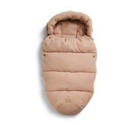 Saco universal de Elodie Details Elodie Pink Bouclé