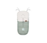 Saco Universal de invierno Nest de Jané Jané U08 FOREST GREEN
