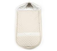 Saco Universal Oxford Beige Pasito a Pasito