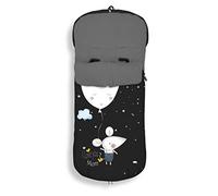Saco Universal para Silla de Paseo Jirafa Hello INTERBABY