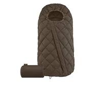 Saco universal Snogga - Khaki Green - Cybex Gold
