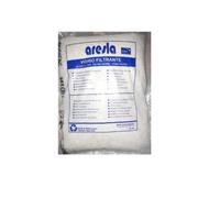 Saco Vidrio Filtrante 20kg para la depuración del agua de la piscina, para una mejor depuración