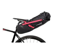 "Sacoche de Sillín de Bicicleta - ZEFAL - Z-Adventure R11 - 11L - Impermeable - Fijación Velcro"