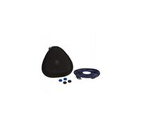 Sacoche gaming - snakebyte - GAME:kit - Funda Gamebag - Negro - PS4