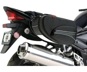 SACOCHEs Laterales MOTO Deportivas Extensibles Mini NELSON RIGG - CL-890