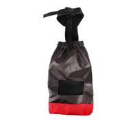 Sacos De Arrastre para Patas Traseras Caninas Portador Reutilizable con