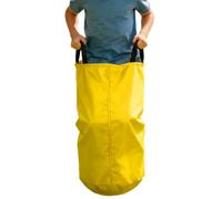 Sacos de Carreras para Niños - Juegos al Aire Libre paaara Bebés | Sacos de Salto de Canguro Vibrantes para Jardín Pascua y Carnavales, Construcción de PVC Tela Oxford Resistente Dentro del Hogar