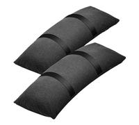 Sacos de con Peso, Bolsas de Recargables para Tiendas de campaña, Sacos de para baldaquín para el Equilibrio, Pesos Base de Paraguas, Sacos de rellenables para Exteriores