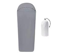 Sacos de dormir - Combinar saco de dormir doble | Colchoneta plegable para adultos | Equipo de mochila transpirable resistente a las lágrimas, equipo exterior portátil para senderismo de montañismo