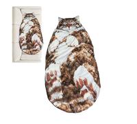 Sacos de dormir para adultos, lavables y cálidos, saco de dormir para adultos, para descansar en el hogar, interiores, suelo, cama, viajes, relajación, de pijamas