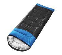 Sacos de dormir para adultos, suministros de campamento cálidos, sacos de dormir para mochileros, para preparadores, supervivientes, viajeros, supervivencia, clima inesperado, evacuación, invierno