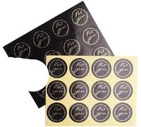 Sacos de regalo de cuerdas. 50 bolsas de regalo de papel kraft multicolor con diseños surtidos for recuerdos de fiesta, varios tamaños(For you,50pcs)