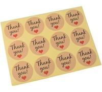 Sacos de regalo de cuerdas. 50 bolsas de regalo de papel kraft multicolor con diseños surtidos for recuerdos de fiesta, varios tamaños(Thank you,25pcs)