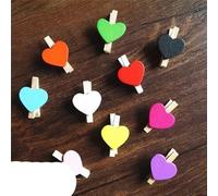Sacos de regalo de cuerdas. 50 bolsas de regalo de papel kraft multicolor con diseños surtidos for recuerdos de fiesta, varios tamaños(Click,50pcs)