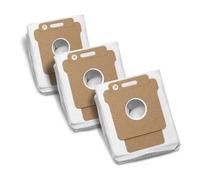 Sacos para Aspirador de Pó IROBOT Autoempt e Autowash Docks (3 Unidades)
