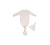 Sacos para dormir marca SNAP THE MOMENT. Modelo Gigoteuse à nouer Dream-bag et bonnet Milky joy - SNAP THE MOMENT
